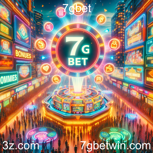 Descubra as Imperdíveis Promoções da 7gbet